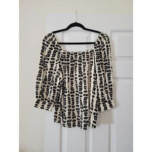 Roma Label Blouse S